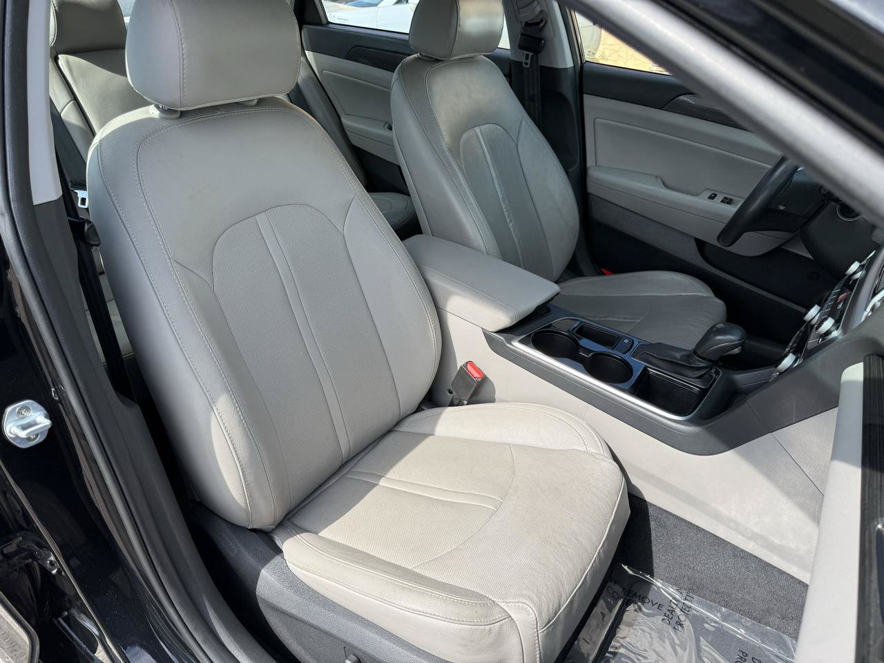 Used 2018 Hyundai Sonata Limited FWD image 15