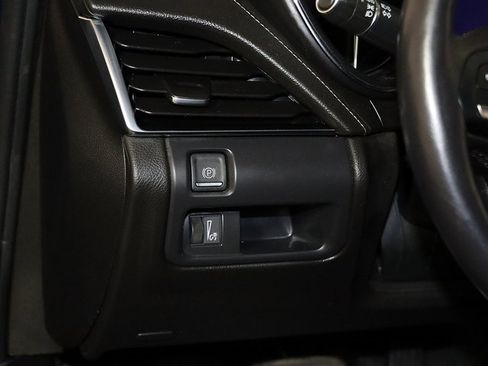 Used 2023 Cadillac CT5 Luxury w/ Cold Weather Package image 25