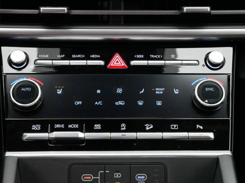 New 2026 Hyundai Santa Fe SEL image 10