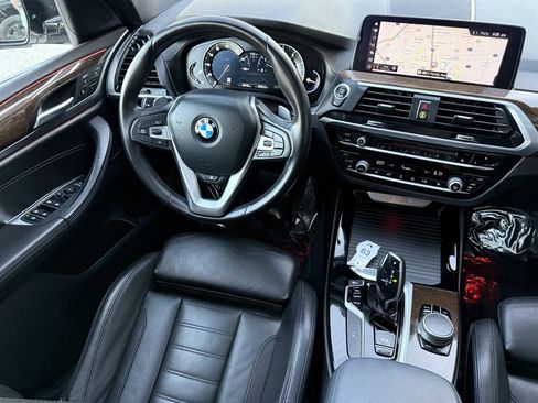 Used 2019 BMW X3 sDrive30i w/ Premium Package image 19