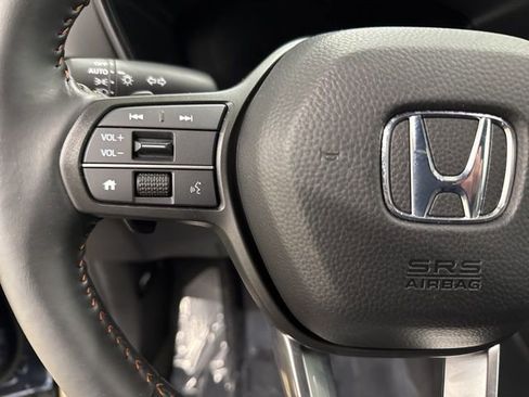 Certified 2024 Honda CR-V Sport-L image 33