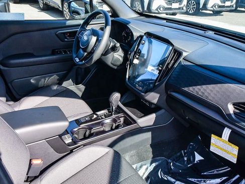 New 2026 Subaru Forester Premium image 18