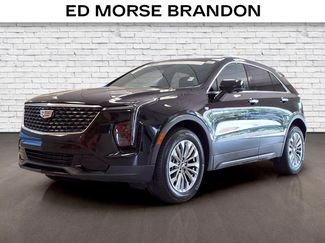 Certified 2025 Cadillac XT4 Premium Luxury FWD video 1