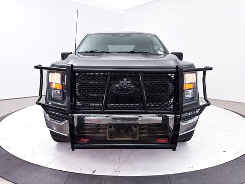 Used 2023 Ford F150 XLT AWD/4WD image 11
