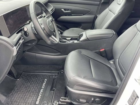 Certified 2025 Hyundai Santa Cruz XRT AWD/4WD image 12