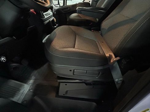 Used 2023 RAM ProMaster 2500 image 35