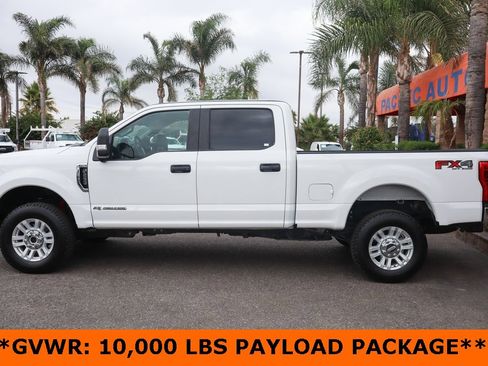 Used 2019 Ford F250 XL w/ STX Appearance Package image 5