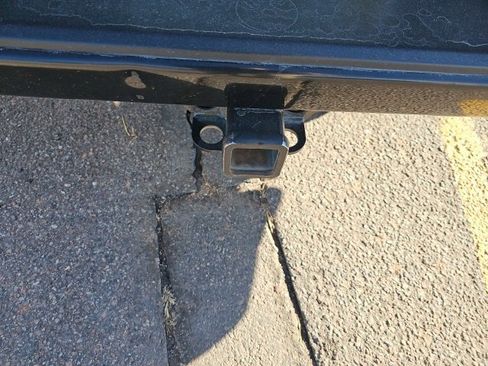 Used 2019 GMC Sierra 1500 Denali w/ Denali Ultimate Package image 8