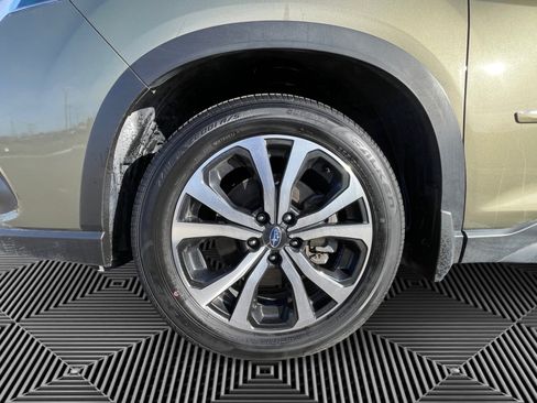 Certified 2024 Subaru Forester Limited image 18