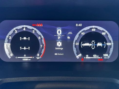 Certified 2024 Toyota Tacoma TRD Sport w/ TRD Sport Premium Package image 32