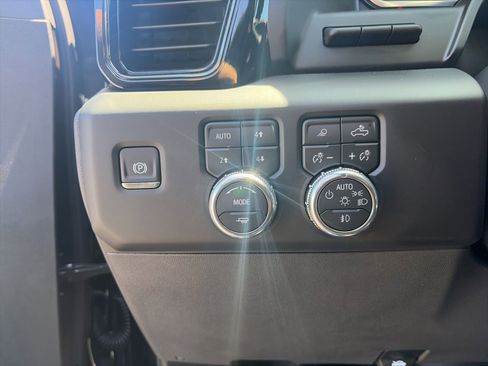 New 2026 GMC Sierra 1500 AT4X AWD/4WD image 10