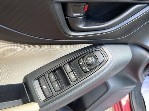 Certified 2022 Subaru Impreza 2.0i AWD/4WD image 10