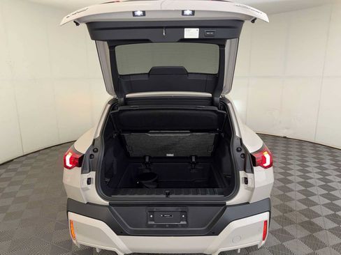 Used 2026 BMW X2 xDrive28i w/ Convenience Package AWD/4WD image 23