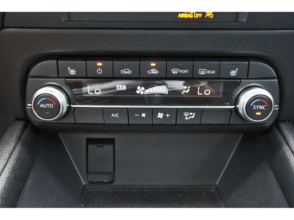 Used 2024 MAZDA CX-5 AWD 2.5 S w/ Select Package image 26