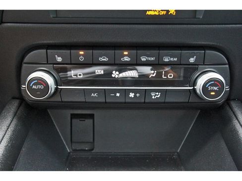 Used 2024 MAZDA CX-5 AWD 2.5 S w/ Select Package image 26