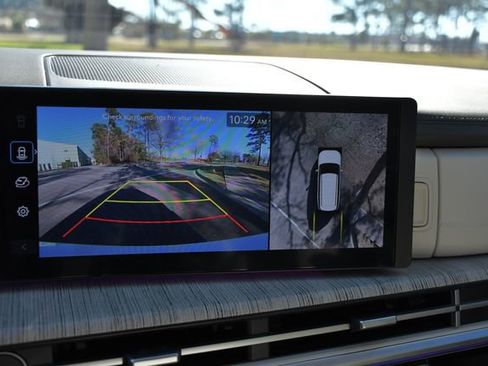 Used 2024 Hyundai Santa Fe Calligraphy image 33