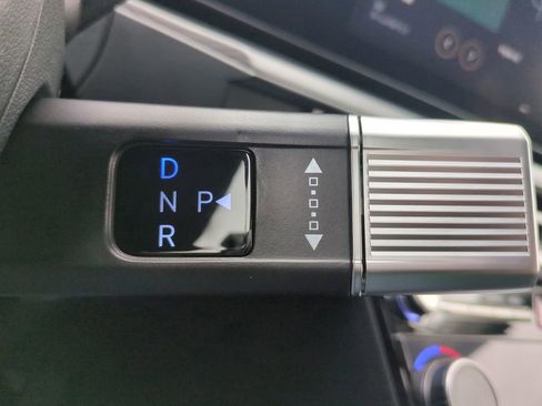 New 2026 Hyundai Santa Fe SEL image 23