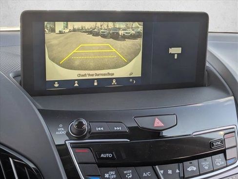 New 2026 Acura RDX w/ Technology Package AWD/4WD image 13