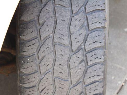Used 2015 Ford F150 Platinum w/ Equipment Group 701A Luxury image 13