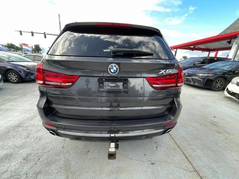 Used 2017 BMW X5 xDrive35i AWD/4WD image 13