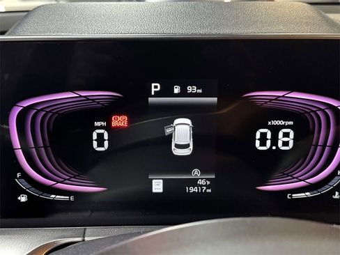 Used 2024 Kia Telluride LX image 25