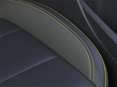 New 2025 Chevrolet TrailBlazer ACTIV w/ Convenience Package image 21