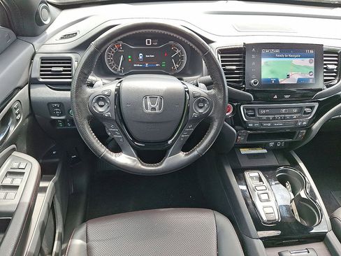 Used 2023 Honda Ridgeline Black Edition image 21