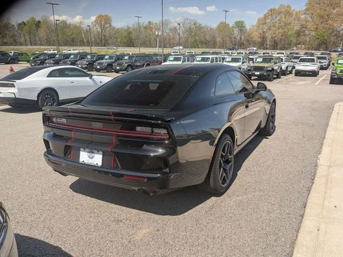 New 2026 Dodge Charger R/T Scat Pack image 5