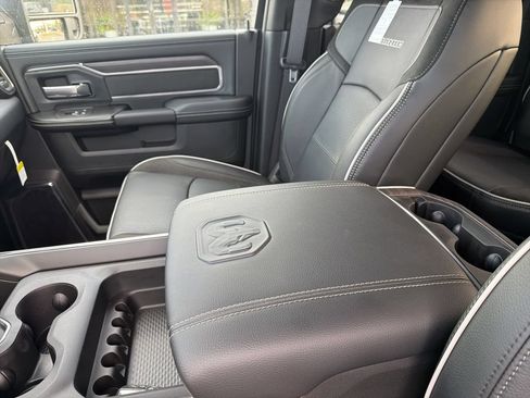 New 2026 RAM 3500 Laramie w/ Max Tow Package AWD/4WD image 26