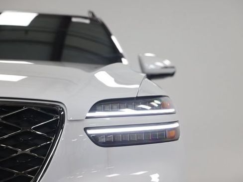 New 2026 Genesis GV70 2.5T Sport Prestige AWD/4WD image 3