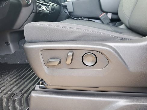 New 2026 Chevrolet Silverado 1500 Custom Trail Boss w/ LPO, Dark Essentials Package image 16