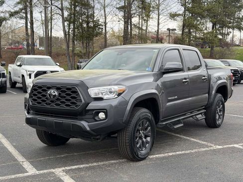 Used 2022 Toyota Tacoma SR5 image 22