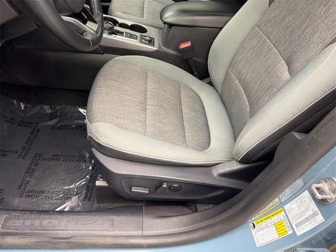 Used 2021 Ford Bronco Sport Big Bend w/ Big Bend Package (96B) image 26