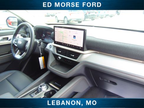 New 2025 Ford Explorer Active w/ Active Comfort Package image 16