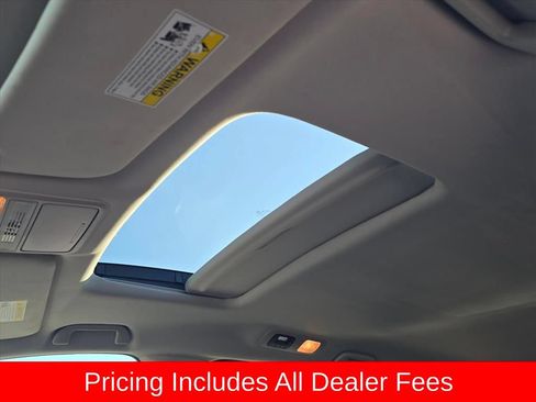 Used 2025 Honda Odyssey EX-L image 12