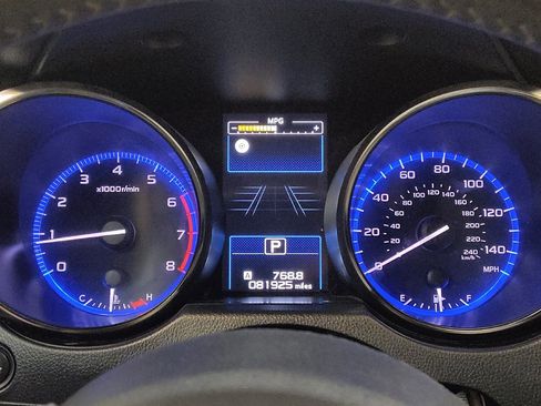 Used 2019 Subaru Outback 2.5i Limited AWD/4WD image 23