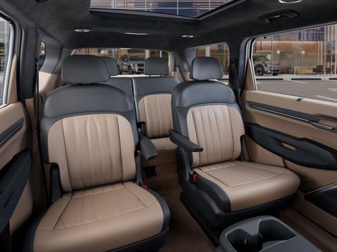 New 2026 Kia EV9 GT-Line AWD/4WD image 16