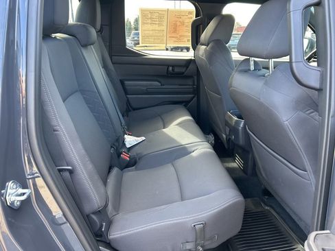 Used 2025 Toyota Tacoma SR w/ SR Upgrade Package image 18