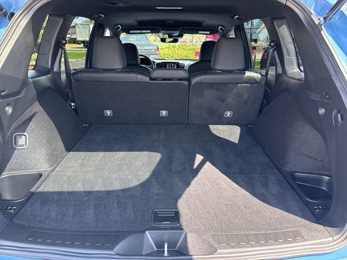 Used 2025 Honda Passport TrailSport image 46