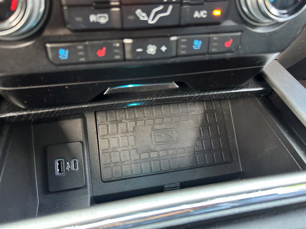 Used 2020 Ford F250 Platinum AWD/4WD image 42