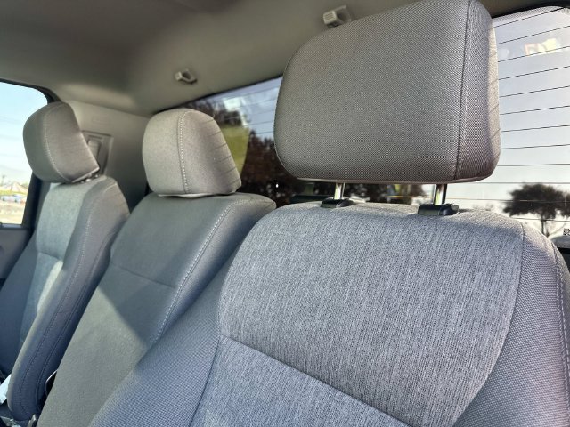 Used 2025 Ford F150 XL w/ Equipment Group 103A High AWD/4WD image 22