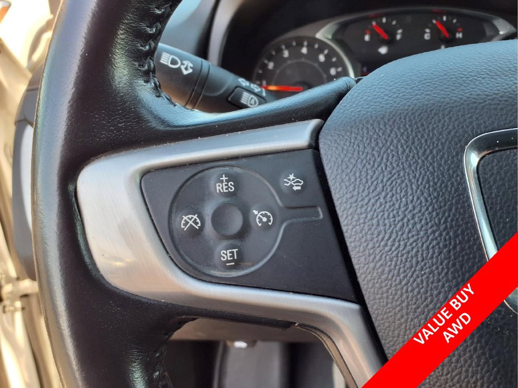 Used 2020 GMC Terrain SLT AWD/4WD image 18