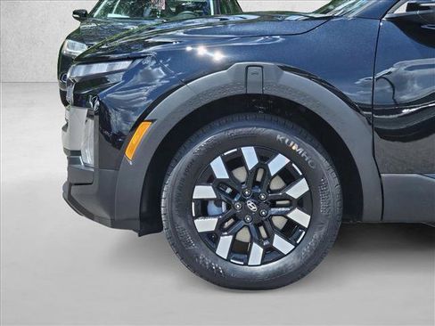 Certified 2026 Hyundai Santa Cruz SEL FWD image 10