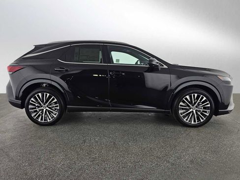 New 2026 Lexus RX 350 image 2