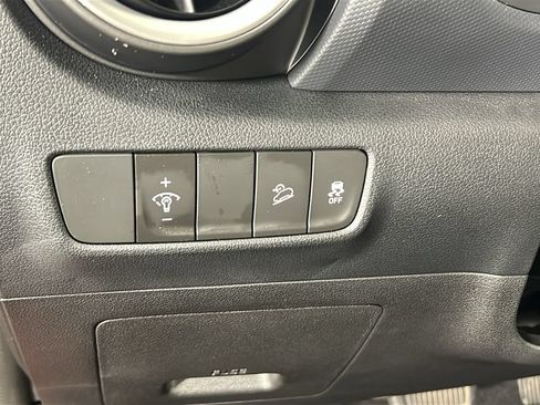 Certified 2023 Hyundai Kona SEL w/ Convenience Package FWD image 21