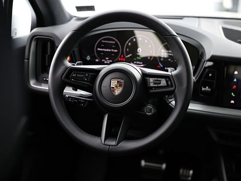 New 2026 Porsche Cayenne S AWD/4WD image 31