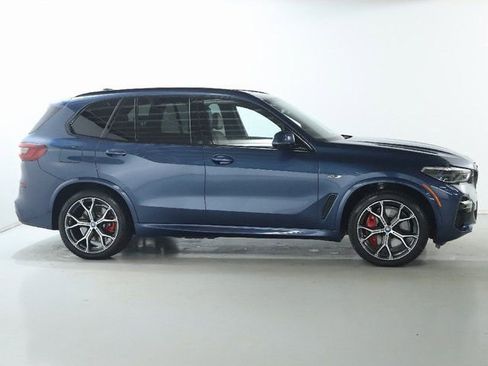 Certified 2023 BMW X5 xDrive45e w/ Executive Package image 11