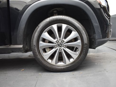 Used 2020 Mercedes-Benz GLE 350 4MATIC image 5