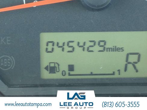 Used 2023 Mitsubishi Mirage ES FWD image 26