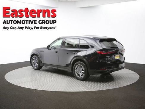 Used 2024 MAZDA CX-90 3.3 Turbo w/ Preferred Plus image 66